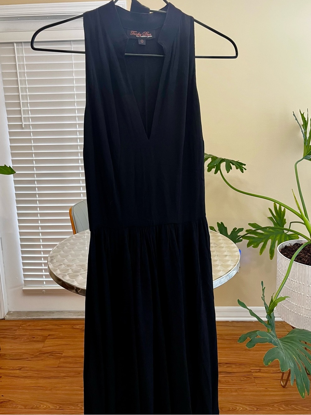 Trashy Diva CDC Streetcar Dress CDC EUC